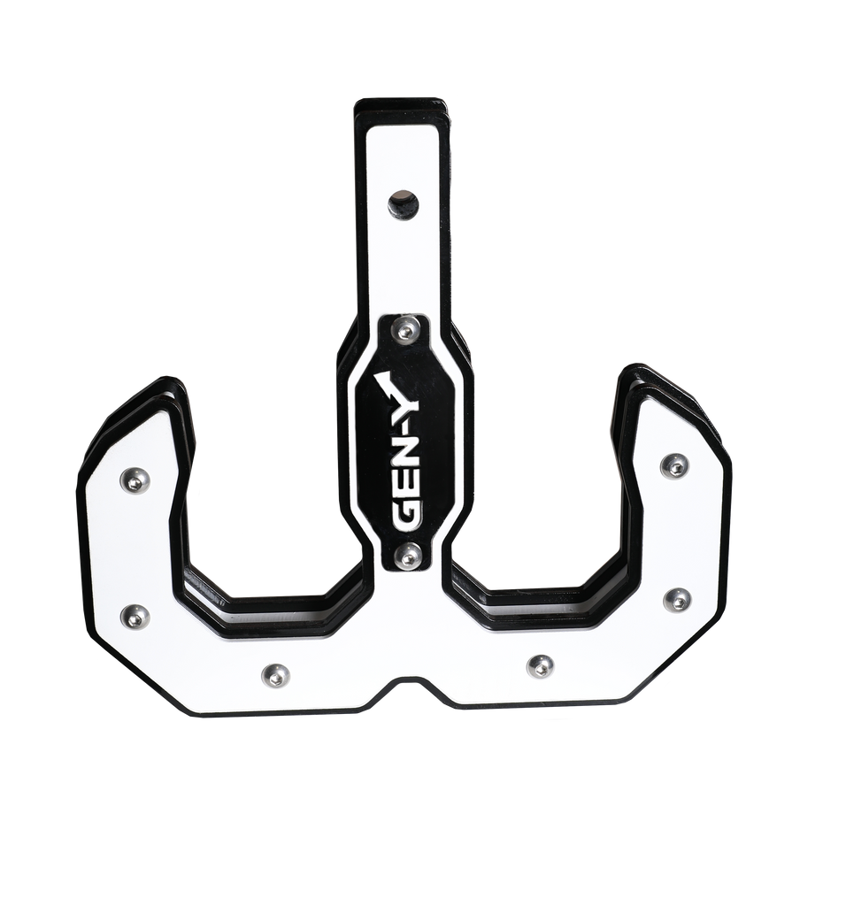 GEN-Y Hitch GH-0069-W THE HULK