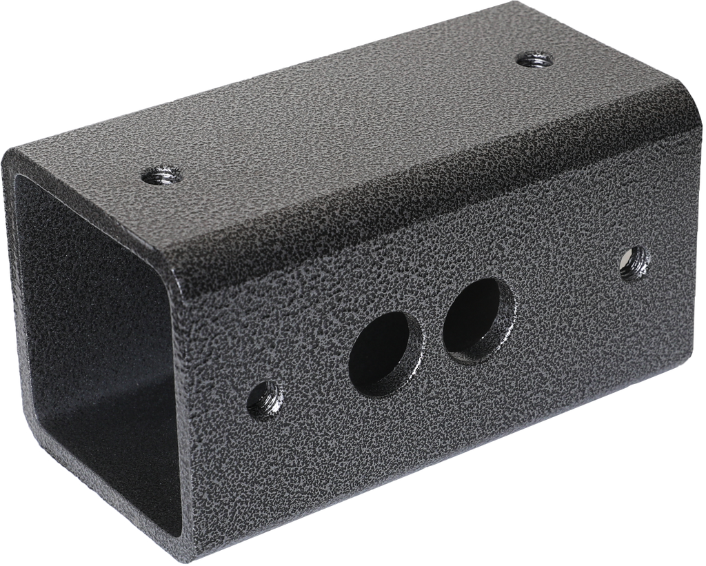 GEN-Y Hitch GH-007-1 Bolt-On Reducer Sleeve