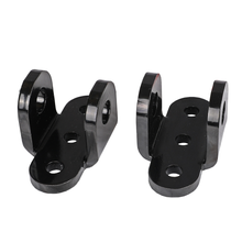 Load image into Gallery viewer, GEN-Y Hitch GH-0100-1 Stabilizer Kit