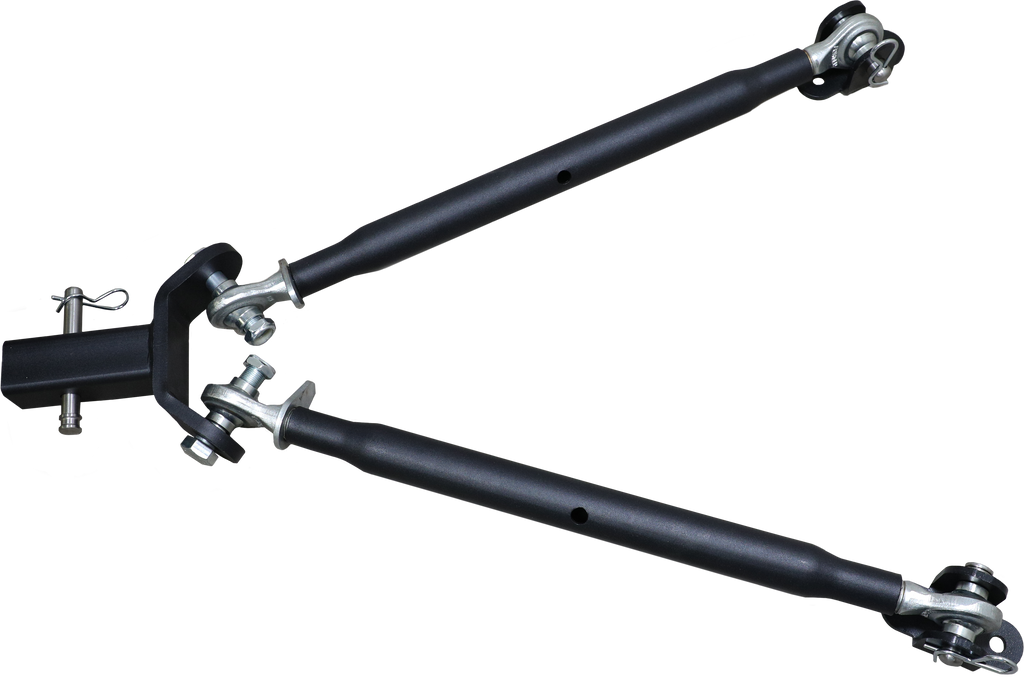 GEN-Y Hitch GH-0100 Stabilizer Kit