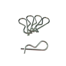 Load image into Gallery viewer, GEN-Y Hitch GH-011-1 Locking Twist Clip