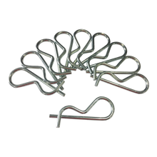 Load image into Gallery viewer, GEN-Y Hitch GH-011 Locking Twist Clip