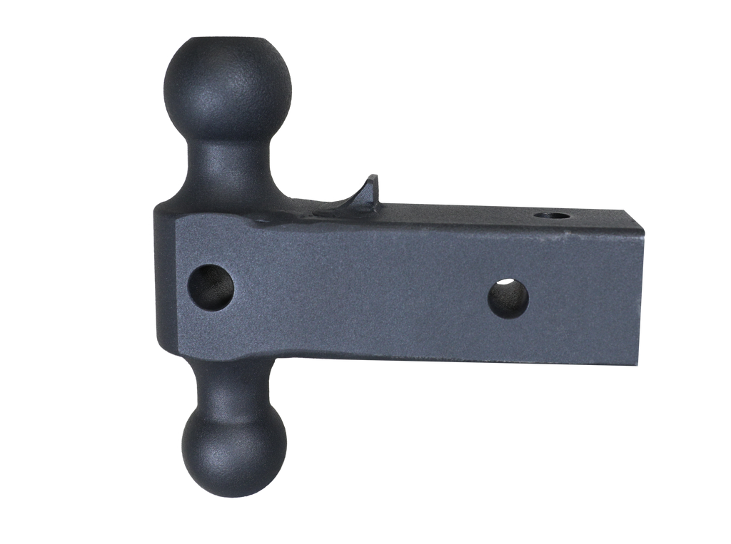 GEN-Y Hitch GH-0161 Replacement Ball Mount