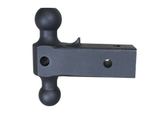 Load image into Gallery viewer, GEN-Y Hitch GH-0161 Replacement Ball Mount
