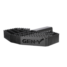 Load image into Gallery viewer, GEN-Y Hitch GH-030 Serrated Hitch Step