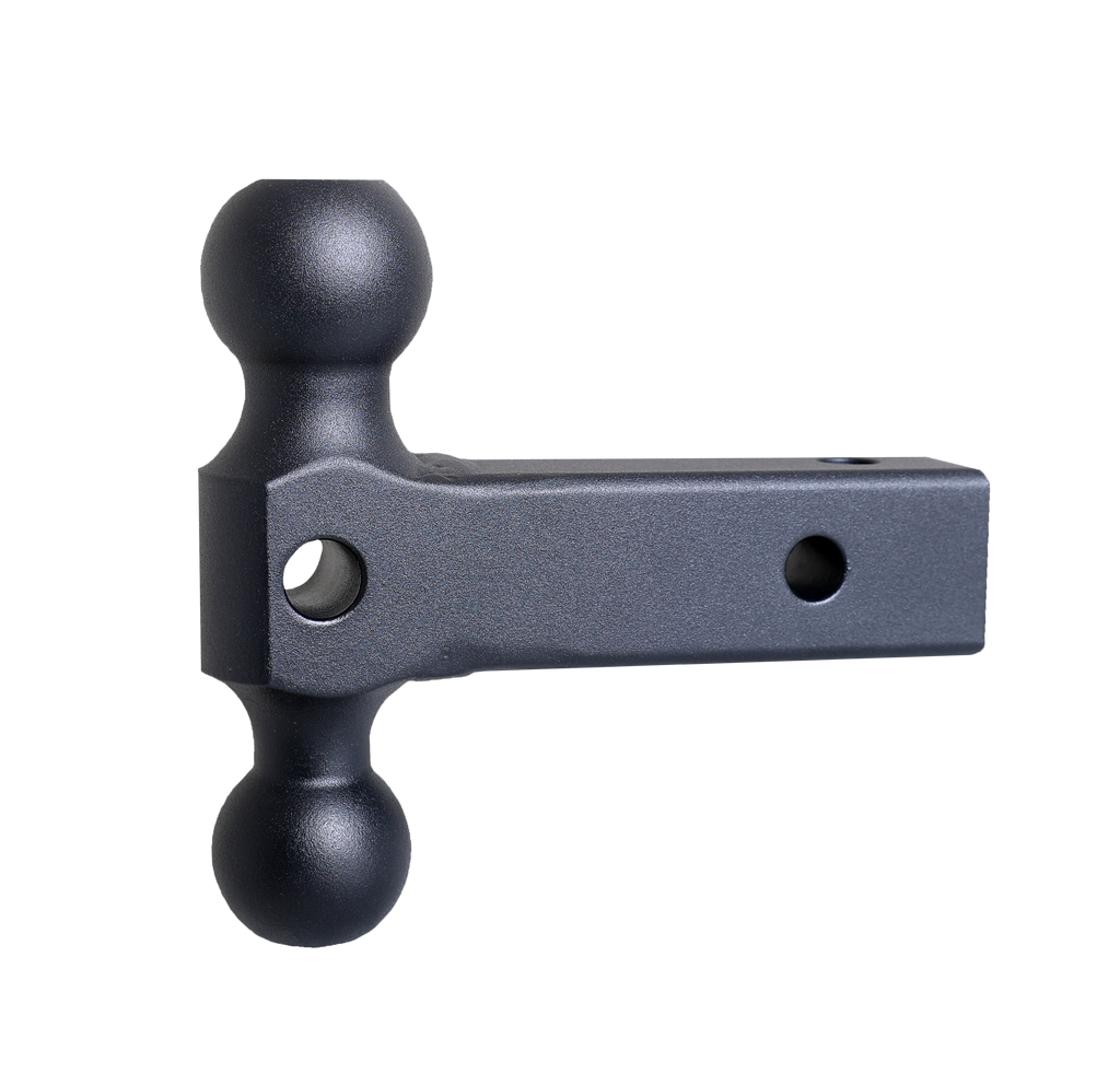 GEN-Y Hitch GH-031 Replacement Ball Mount