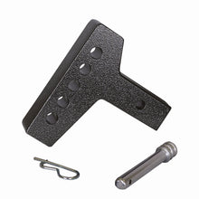 Load image into Gallery viewer, GEN-Y Hitch GH-0352 Weight Distribution Shank