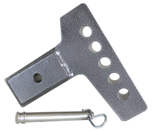 Load image into Gallery viewer, GEN-Y Hitch GH-0353 Weight Distribution Shank