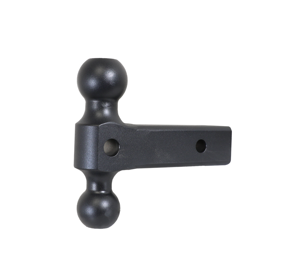 GEN-Y Hitch GH-044 Phantom Dual Ball
