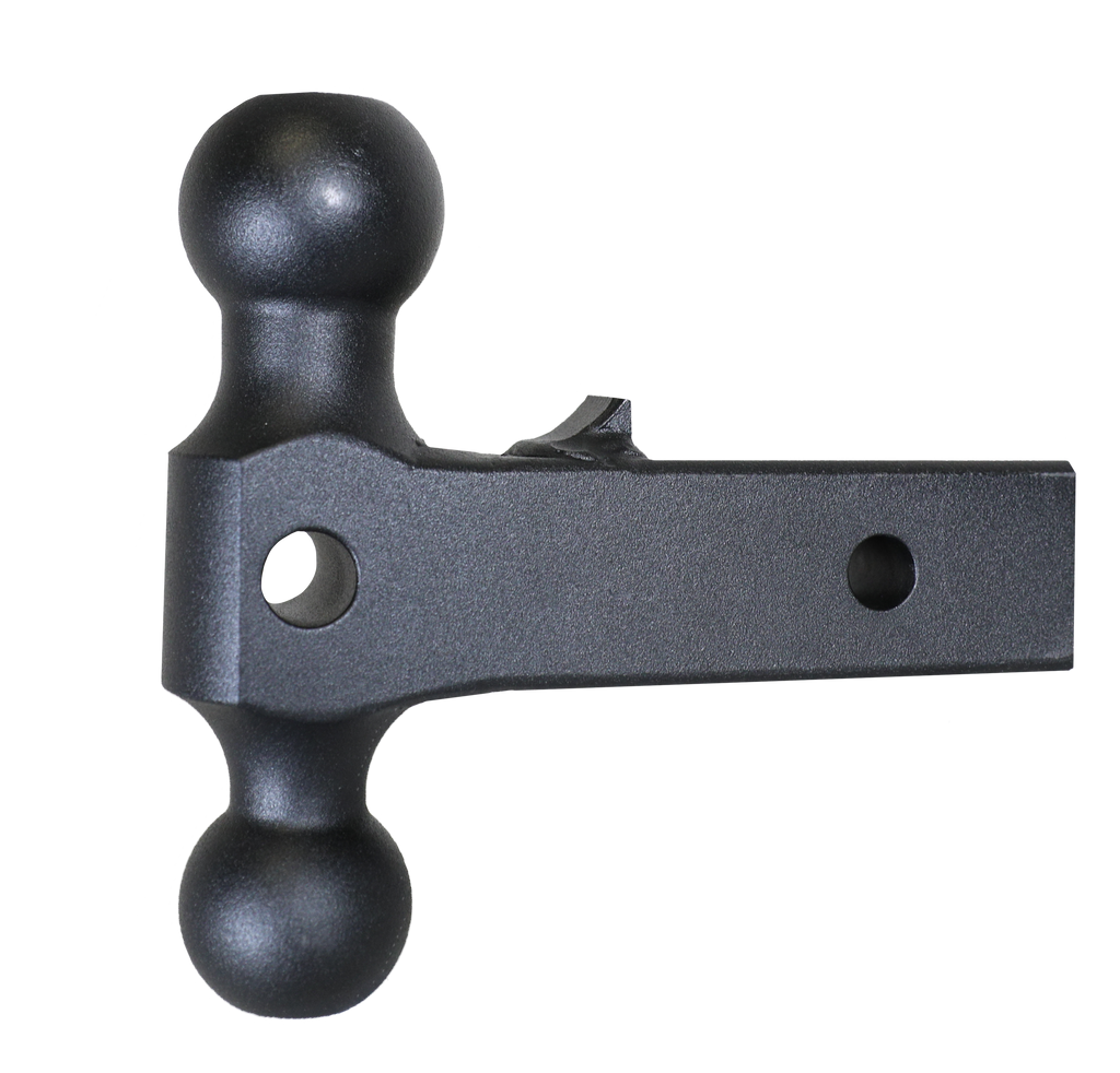 GEN-Y Hitch GH-051 Replacement Ball Mount