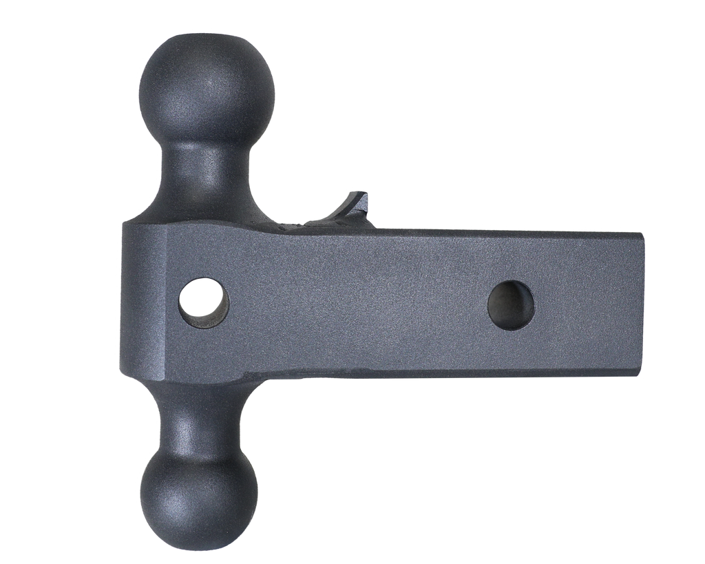 GEN-Y Hitch GH-061 Replacement Ball Mount