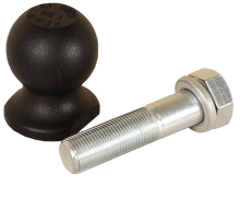 Load image into Gallery viewer, GEN-Y Hitch GH-090 Bolt-On Ball