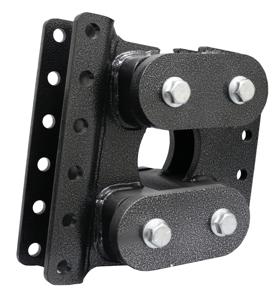 GEN-Y Hitch GH-10002 Contractor Trailer Coupler