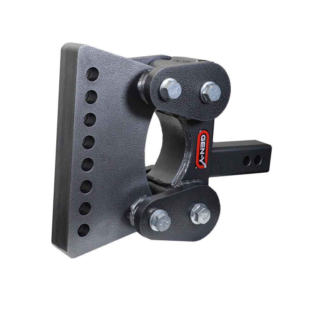 GEN-Y Hitch GH-1002 BOSS Weight Distribution