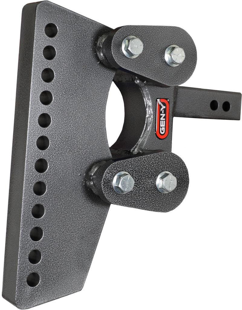 GEN-Y Hitch GH-1003 BOSS Weight Distribution
