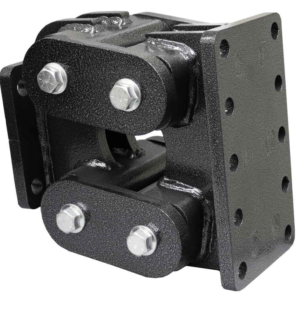 GEN-Y Hitch GH-10052 Victory Lane Trailer Coupler