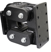 Load image into Gallery viewer, GEN-Y Hitch GH-10052 Victory Lane Trailer Coupler