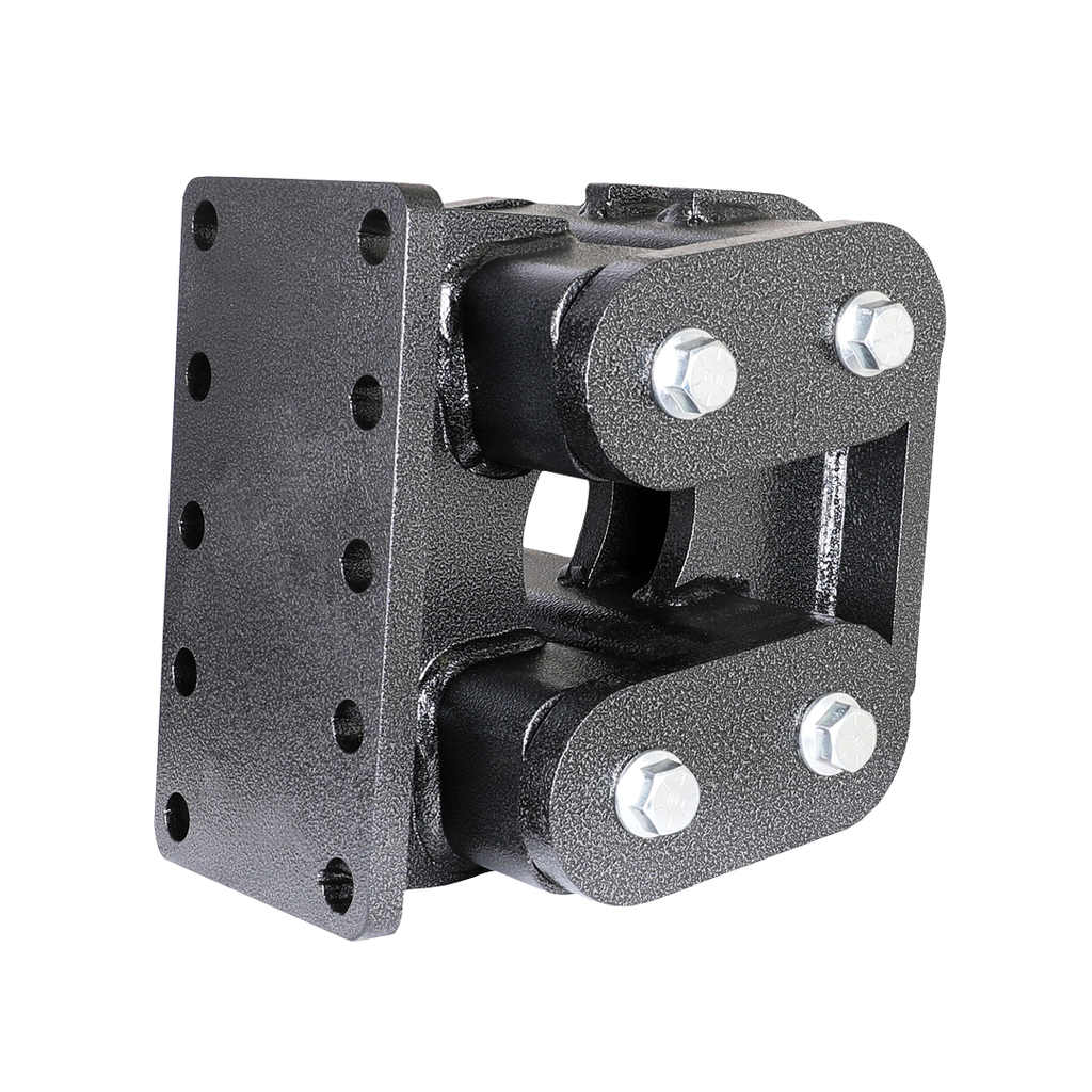GEN-Y Hitch GH-10053 Victory Lane Trailer Coupler
