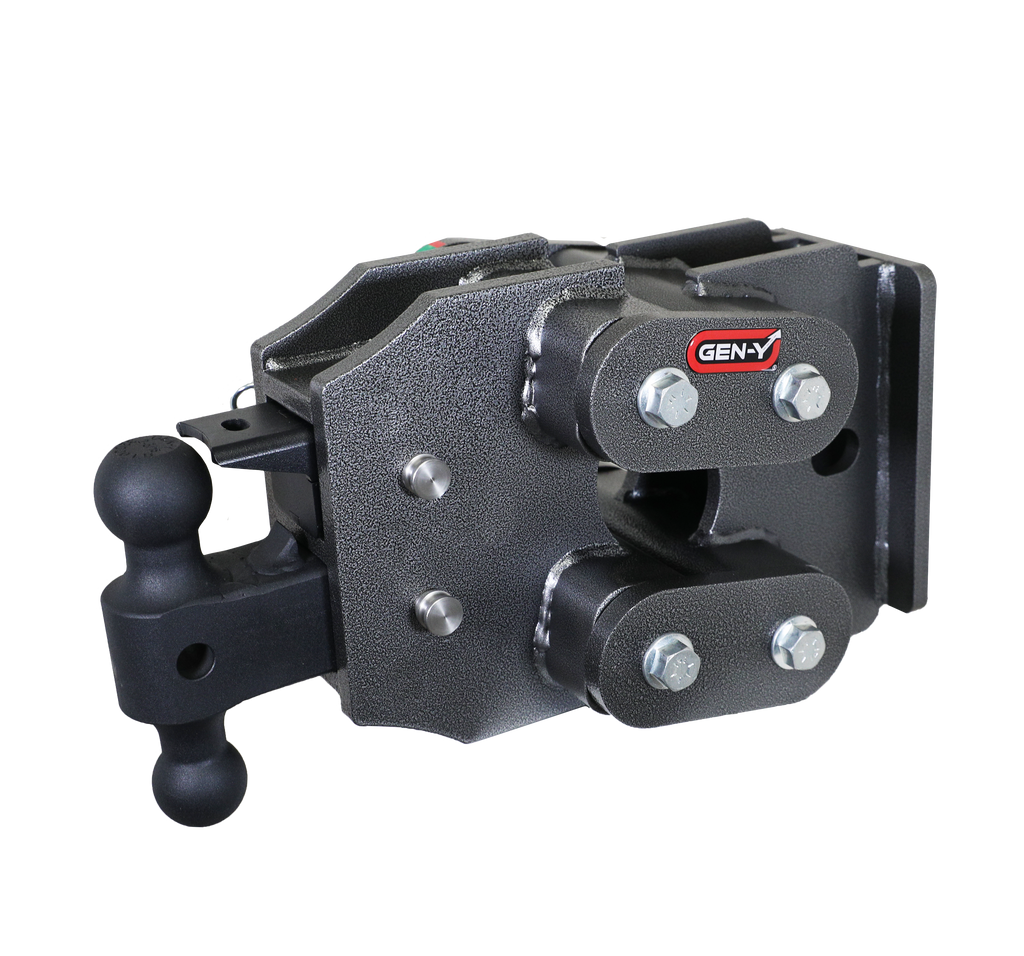 GEN-Y Hitch GH-10081 Victory Lane Class C Hitch