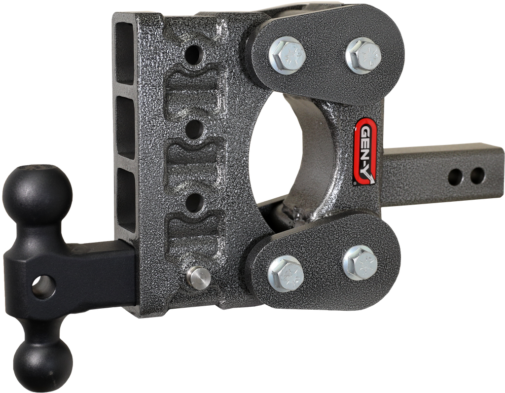 GEN-Y Hitch GH-1014 BOSS Drop Hitch