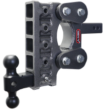 Load image into Gallery viewer, GEN-Y Hitch GH-1015 BOSS Drop Hitch