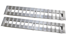 Load image into Gallery viewer, GEN-Y Hitch GH-102595 Folding Aluminum Ramps