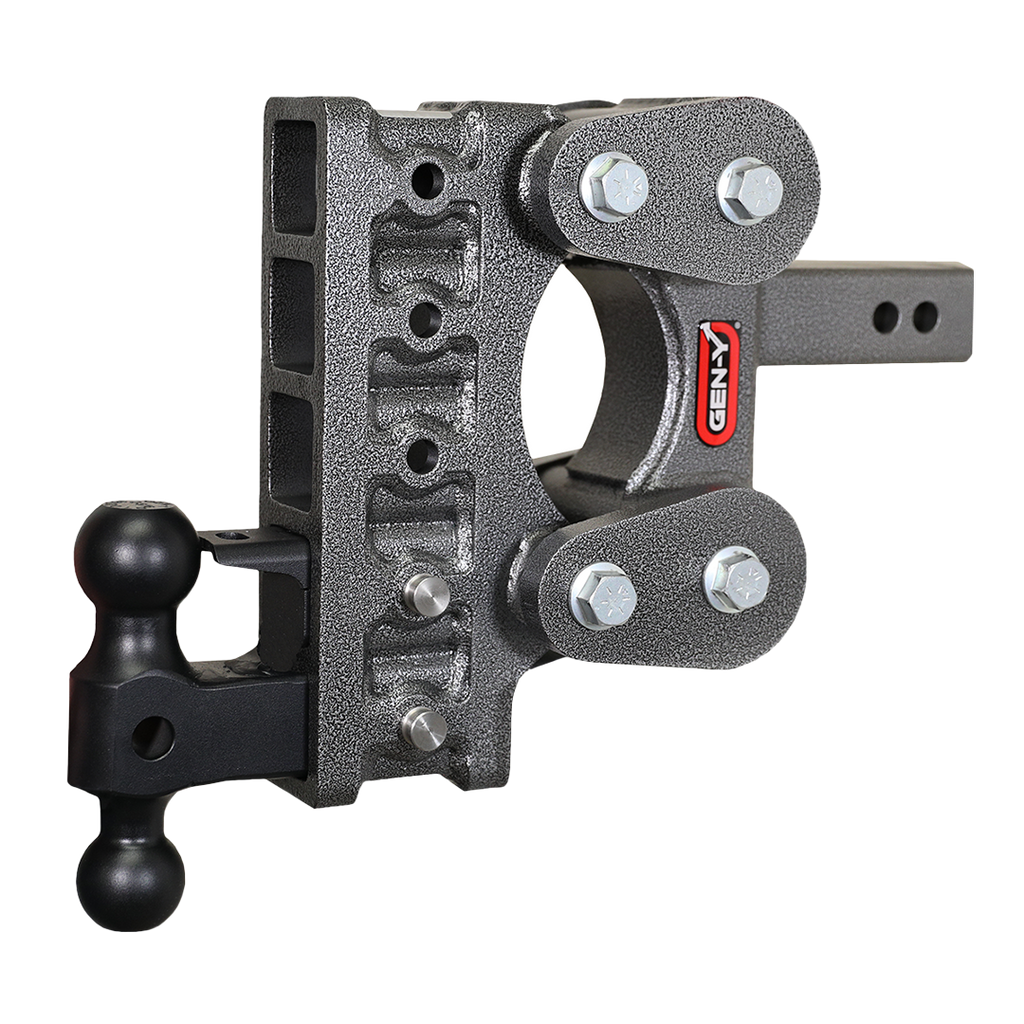 GEN-Y Hitch GH-1025 BOSS Drop Hitch