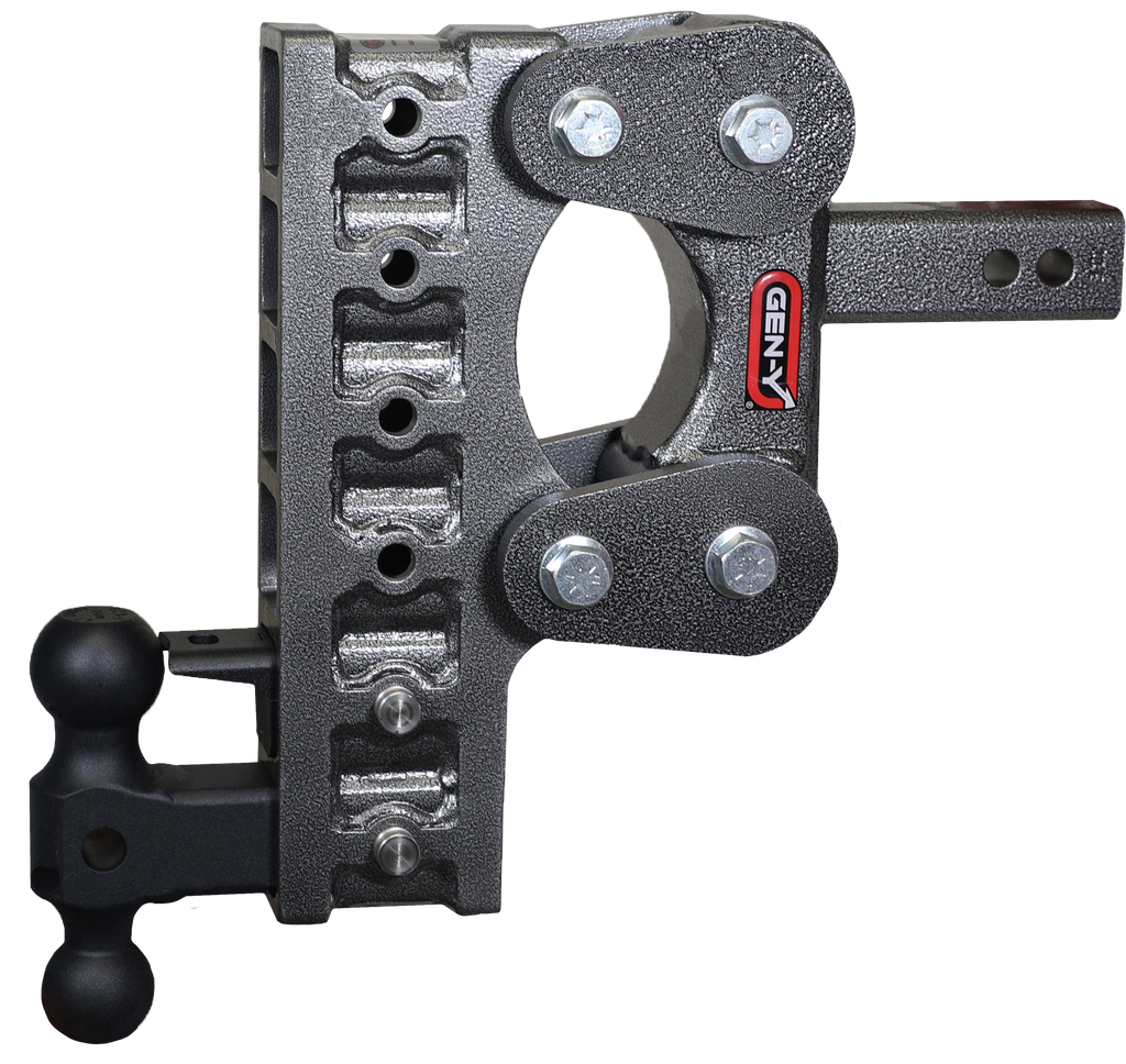 GEN-Y Hitch GH-1026 BOSS Drop Hitch