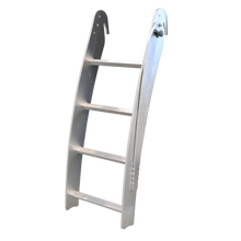 Load image into Gallery viewer, GEN-Y Hitch GH-102877 Rub Rail Ladder