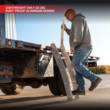 Load image into Gallery viewer, GEN-Y Hitch GH-102877 Rub Rail Ladder
