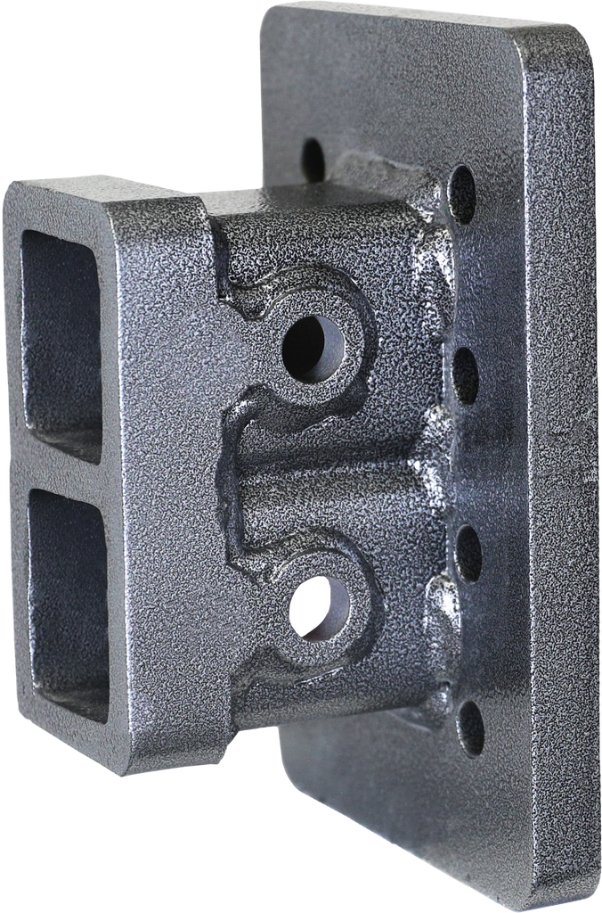 GEN-Y Hitch GH-102 MEGA-DUTY Bolt-On