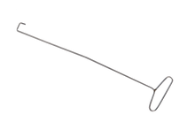 Load image into Gallery viewer, GEN-Y Hitch GH-103007 SnapLatch Pull Rod