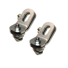 Load image into Gallery viewer, GEN-Y Hitch GH-103195 Safety Chain Anchors