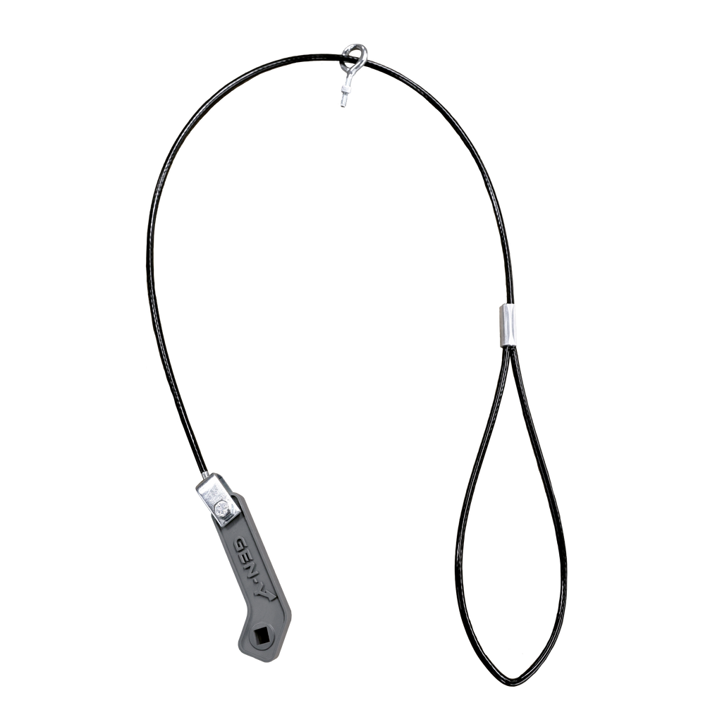 GEN-Y Hitch GH-103356 SnapLatch Cable Kit