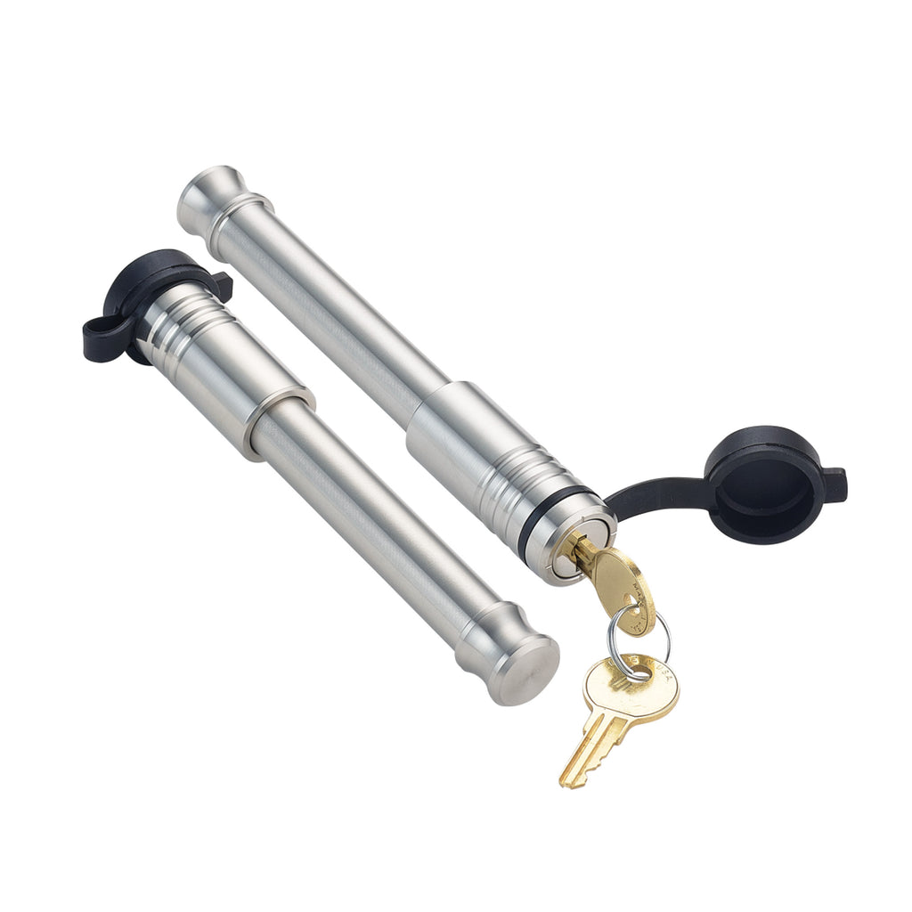 GEN-Y Hitch GH-103908 InfiniteRule Security Lock
