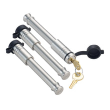 Load image into Gallery viewer, GEN-Y Hitch GH-103910 InfiniteRule Security Lock