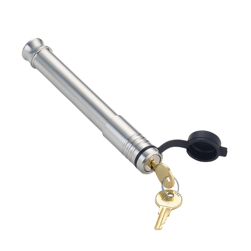GEN-Y Hitch GH-103911 InfiniteRule Security Lock