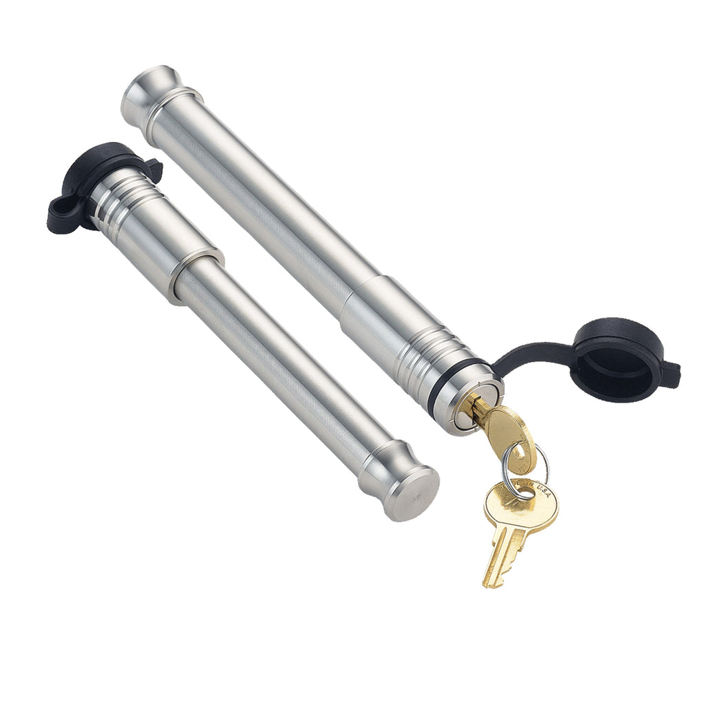 GEN-Y Hitch GH-103912 InfiniteRule Security Lock