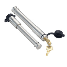 Load image into Gallery viewer, GEN-Y Hitch GH-103912 InfiniteRule Security Lock