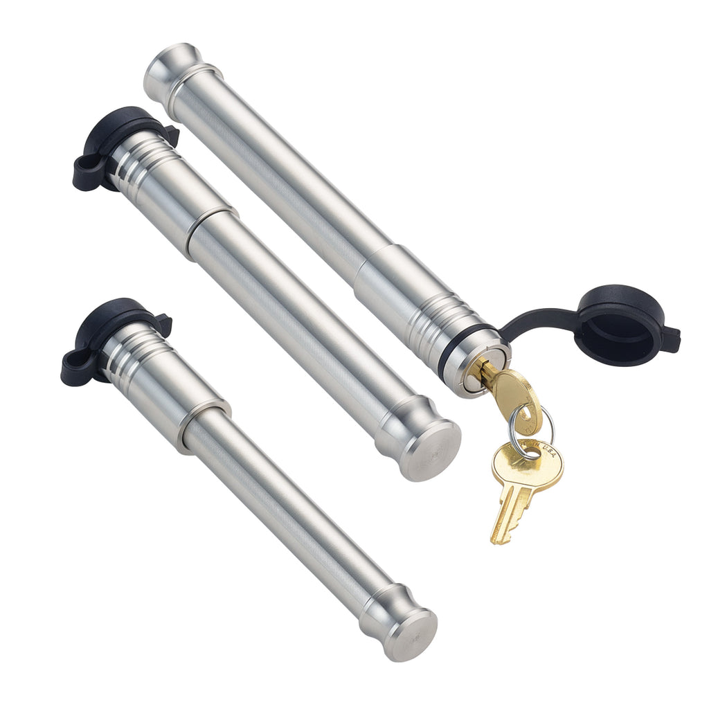 GEN-Y Hitch GH-103913 InfiniteRule Security Lock