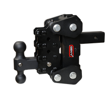 Load image into Gallery viewer, GEN-Y Hitch GH-104176XT Phantom Torsion-Flex Drop Hitch