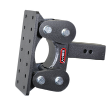 Load image into Gallery viewer, GEN-Y Hitch GH-1101 BOSS Pintle Plate