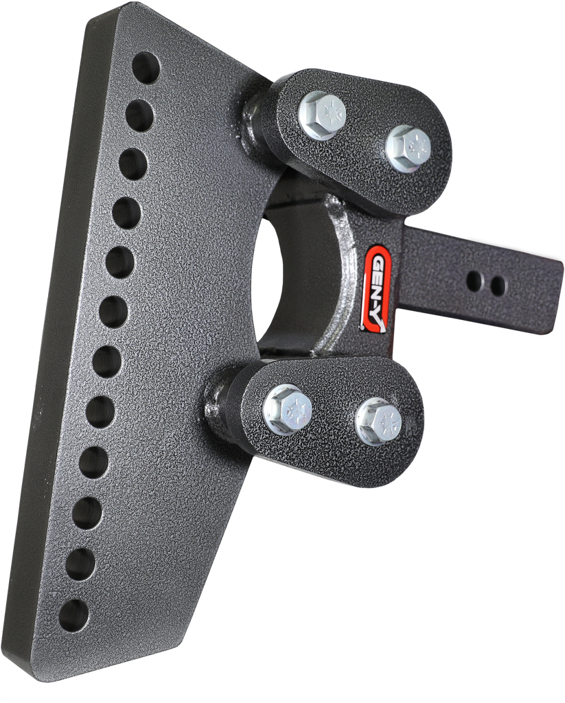 GEN-Y Hitch GH-1103 BOSS Weight Distribution