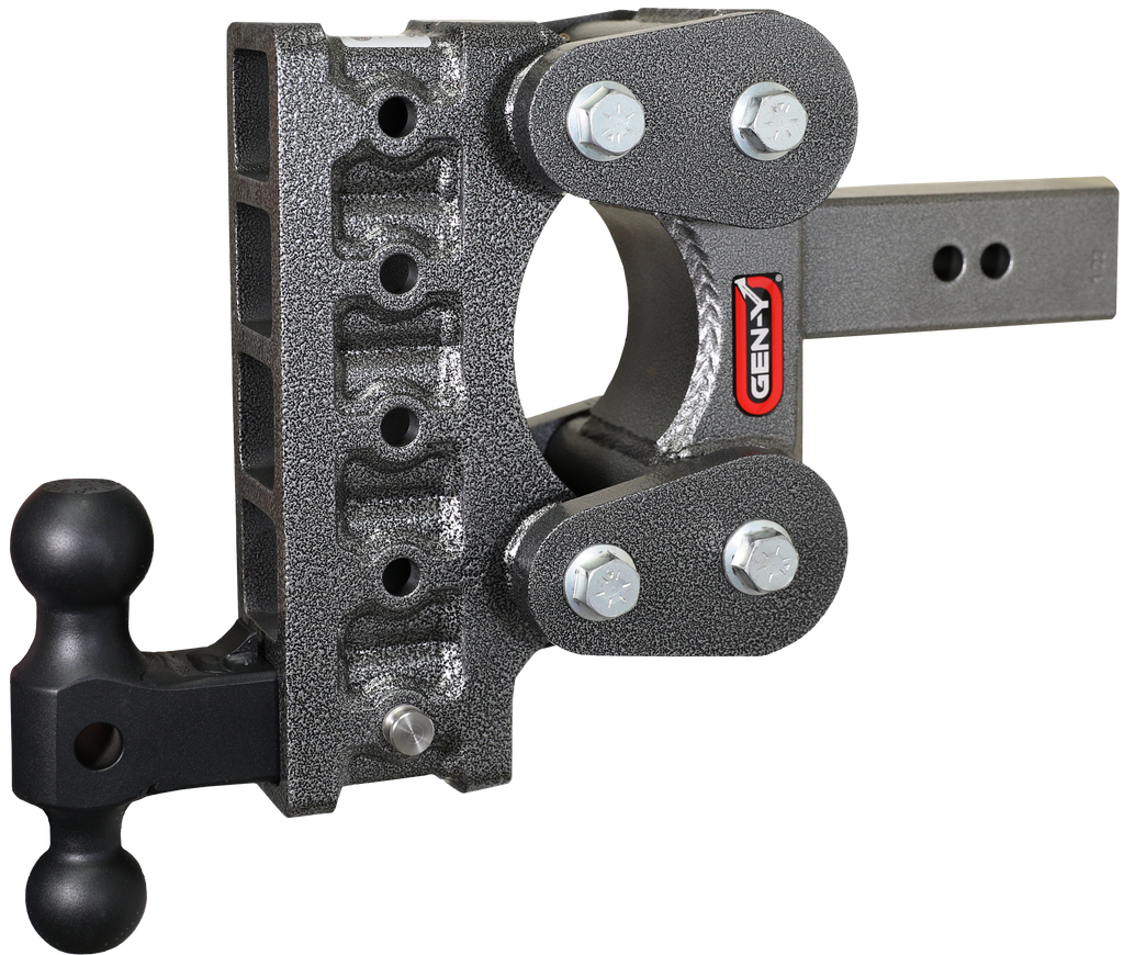 GEN-Y Hitch GH-1115 BOSS Drop Hitch