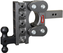 Load image into Gallery viewer, GEN-Y Hitch GH-1115 BOSS Drop Hitch