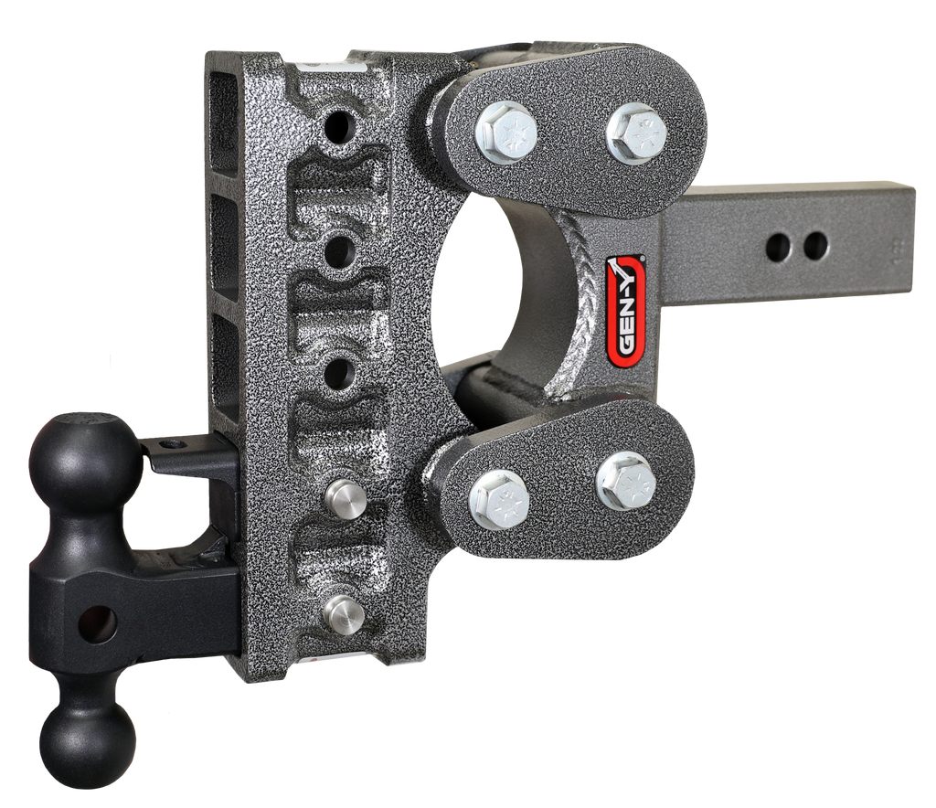 GEN-Y Hitch GH-1125 BOSS Drop Hitch