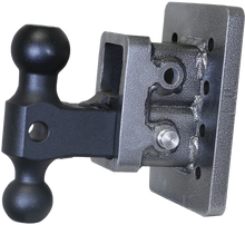 Load image into Gallery viewer, GEN-Y Hitch GH-112 MEGA-DUTY Bolt-On