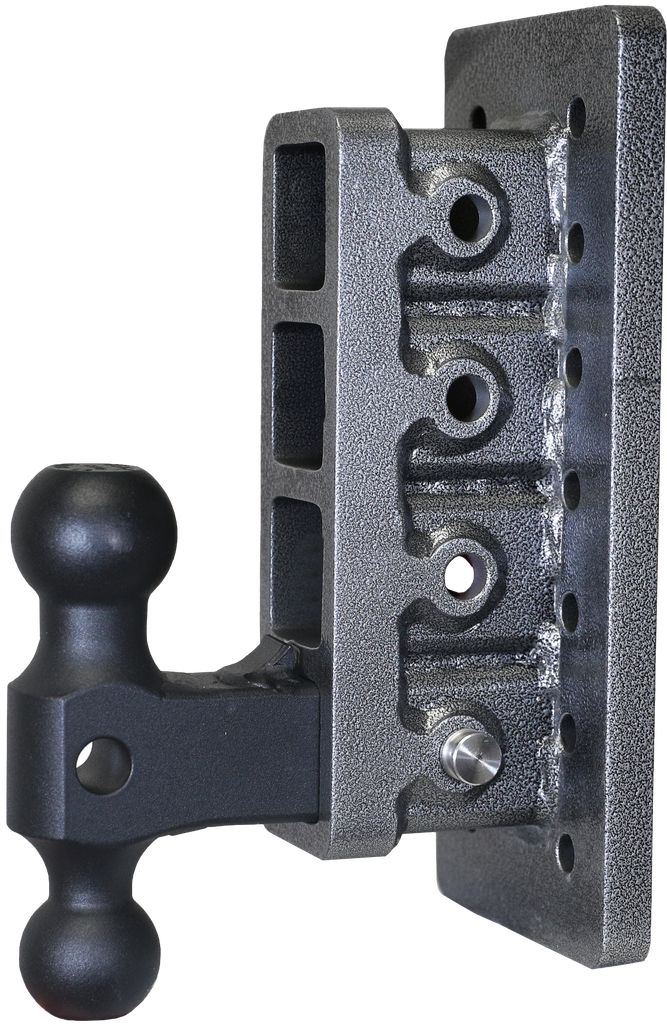 GEN-Y Hitch GH-114 MEGA-DUTY Bolt-On