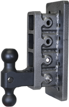 Load image into Gallery viewer, GEN-Y Hitch GH-114 MEGA-DUTY Bolt-On