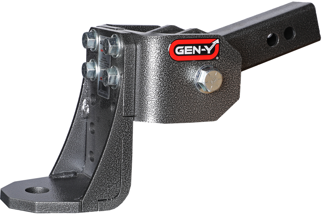 GEN-Y Hitch GH-12005 The GLYDER 7K